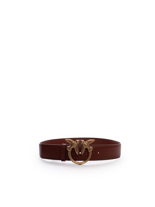 Cintura alta Love Birds Arabo PINKO | 100120 A0F1L84Q